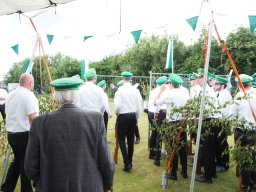 Schützenfest 2022